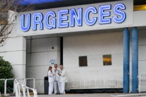 In the emergency room, AI can help doctors with severely traumatized patients.