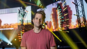 Klarna Founder's Jackpot as Newly Listed Company Surges 200 Percent