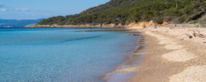 Mediterranean Sea: What water temperature for this first week of August?
