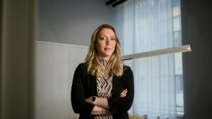 OPINION: Warning About AI Celebrities
