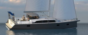 OVNI 490: Designed to Go Far