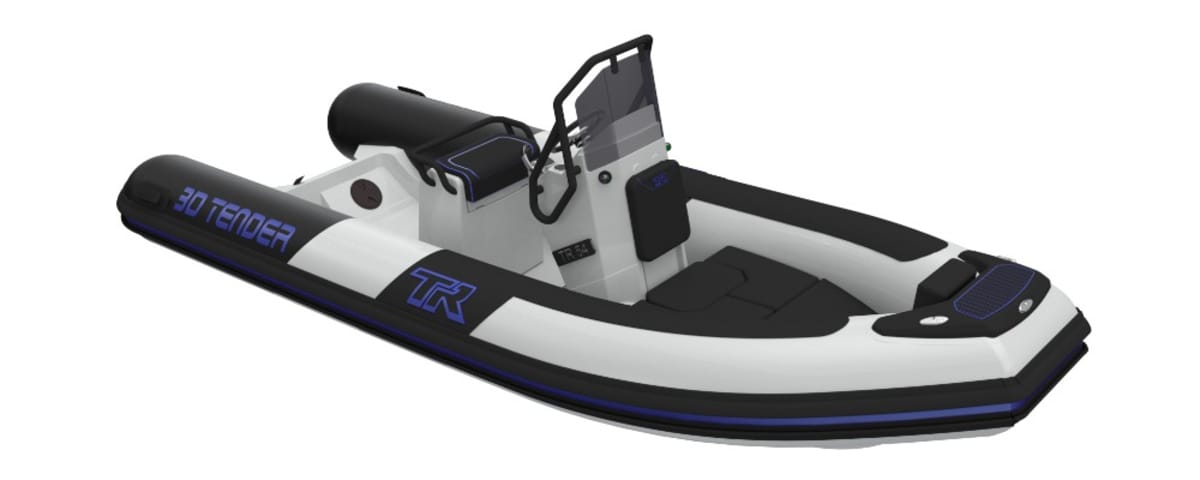 Suzuki Marine and 3D Marine: A European Partnership