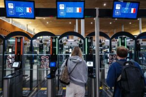 The Quiet Rise of Facial Recognition Around the World