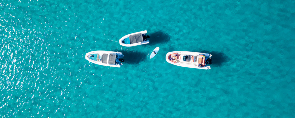 Three unforgettable experiences to enjoy aboard your Zodiac this summer