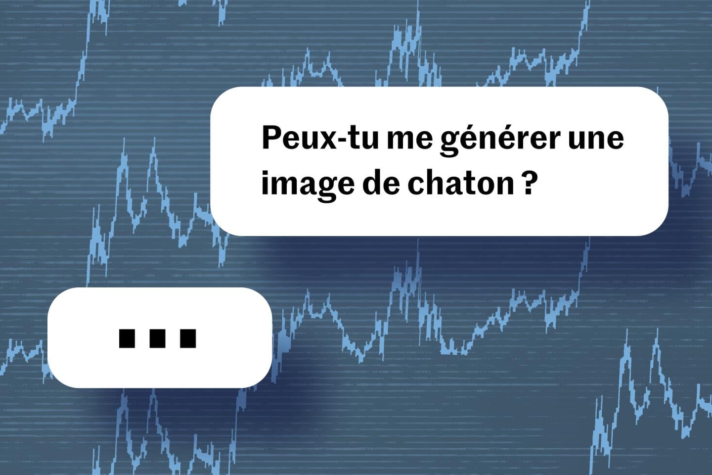 Why our use of AI is an energy sink