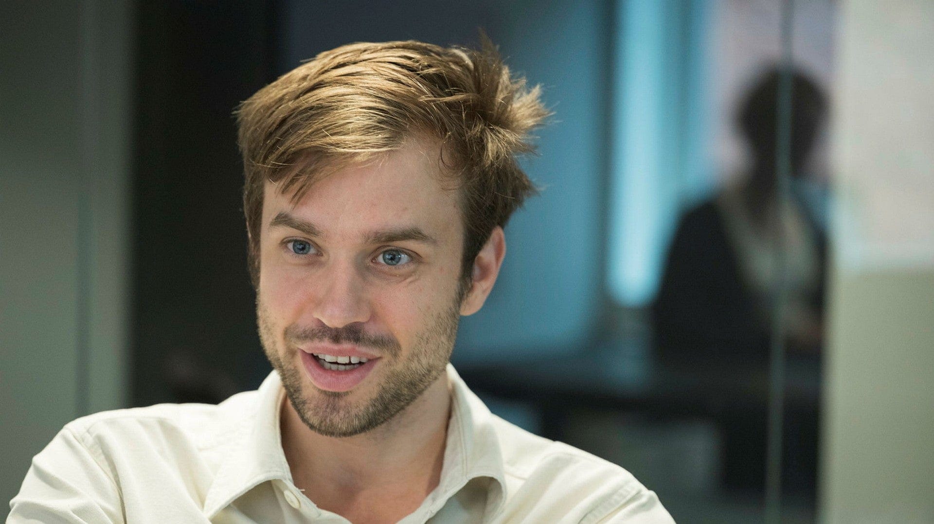 Half of the profit will go to fighting "bad AI".