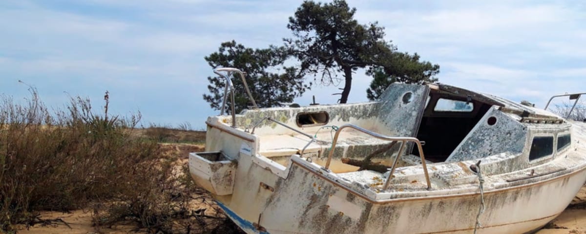 "Recycling My Boat": The APER Magazine That Tells the Story of Five Years of a Pioneering Industry