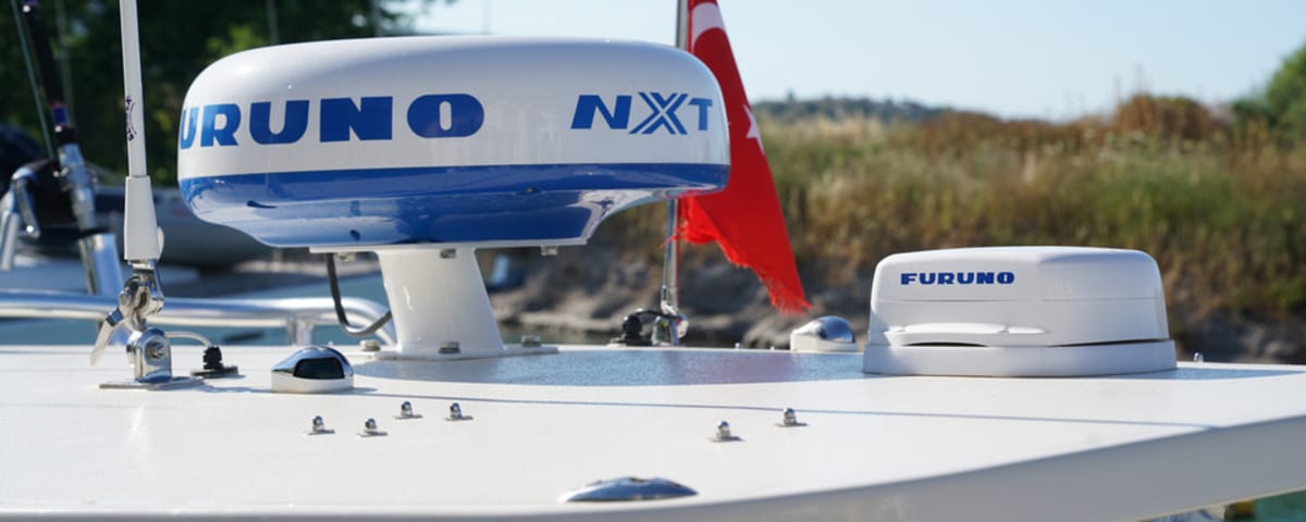 The latest generations of radars