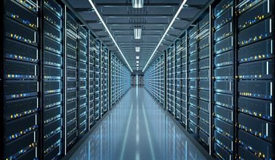 ABB develops next-generation AI data centers with NVIDIA.