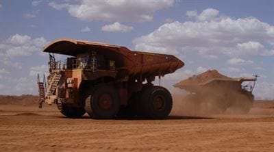 Epiroc and Hancock Iron Ore Reach Milestone as Roy Hill Becomes World's Largest Vendor-Agnostic Autonomous Mine