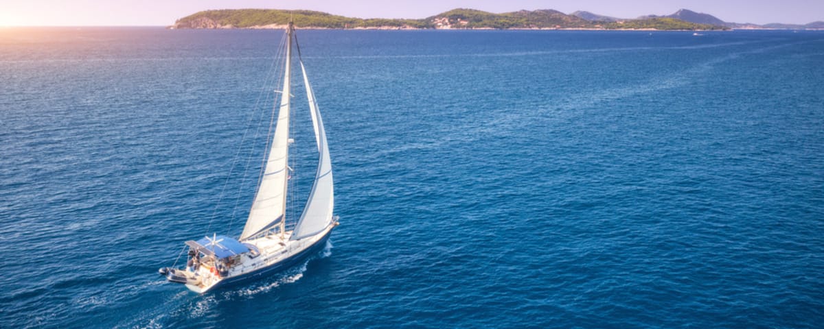 How to manage humidity on board in winter?