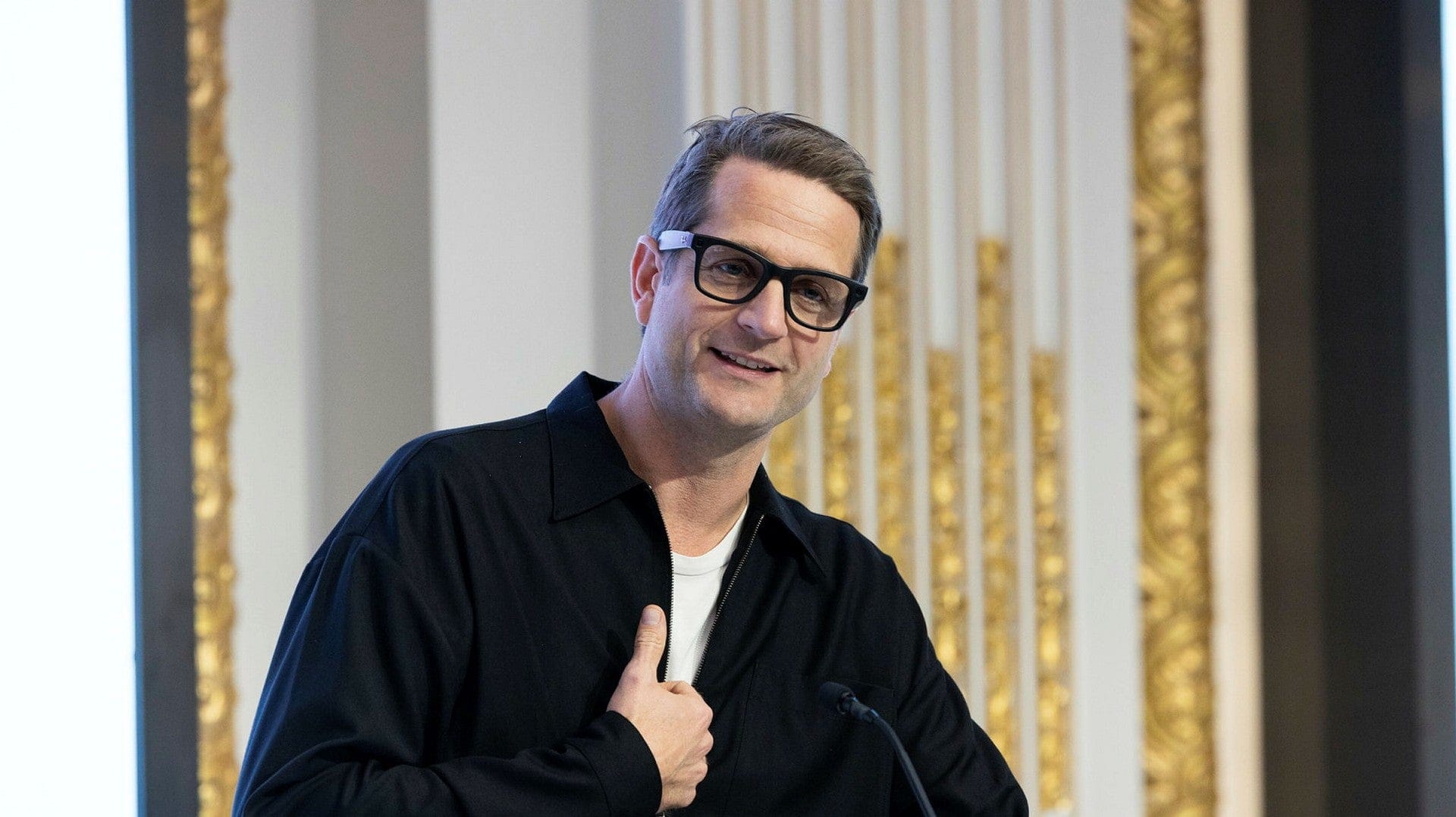 Klarna's CEO Warns of AI Shock