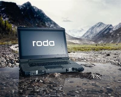 MilDef's subsidiary roda has received an order from the Bundeswehr, worth SEK 212 million.