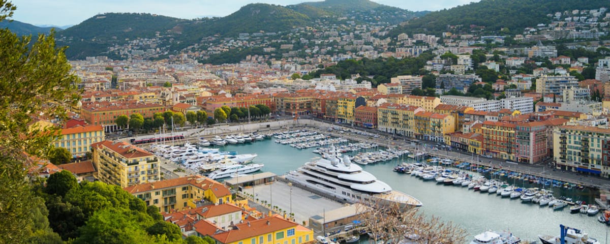 Nice Boating Tomorrow: Heading towards sustainable boating in Nice in March 2026