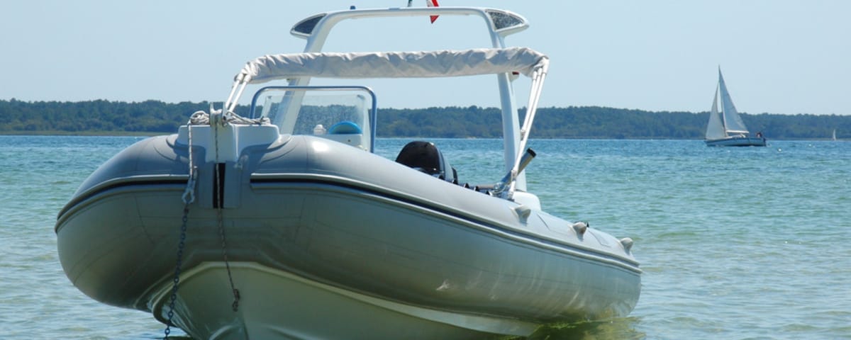 Should you rent or buy a RIB (Rigid Inflatable Boat)?
