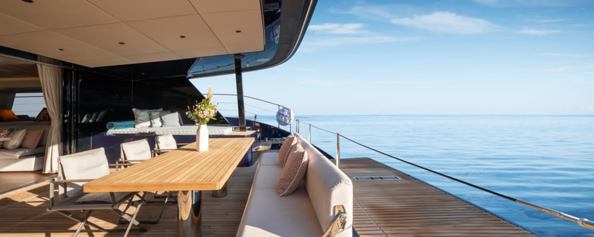 Sunreef Yachts sets course for Istanbul for the Bosphorus International Boat Show 2025