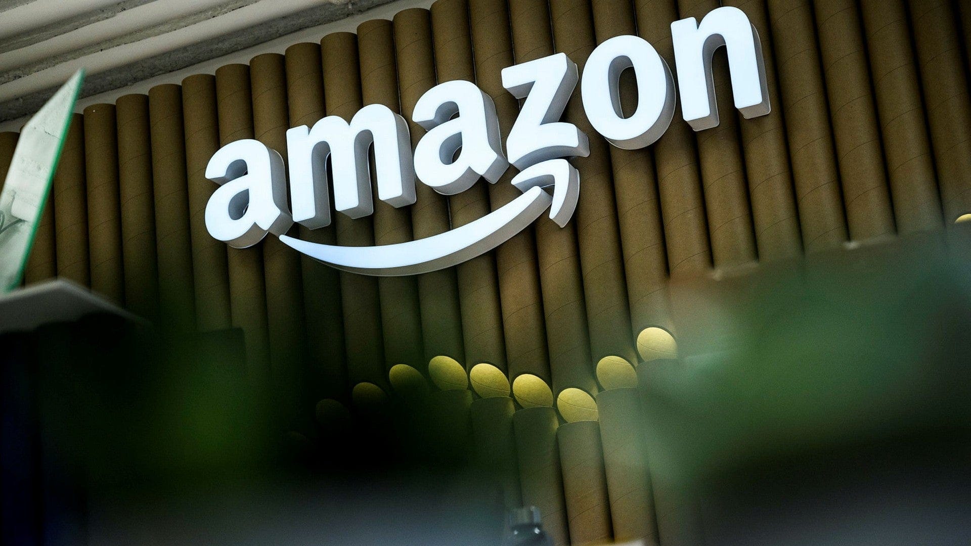 Amazon to invest 475 billion in AI and supercomputers.