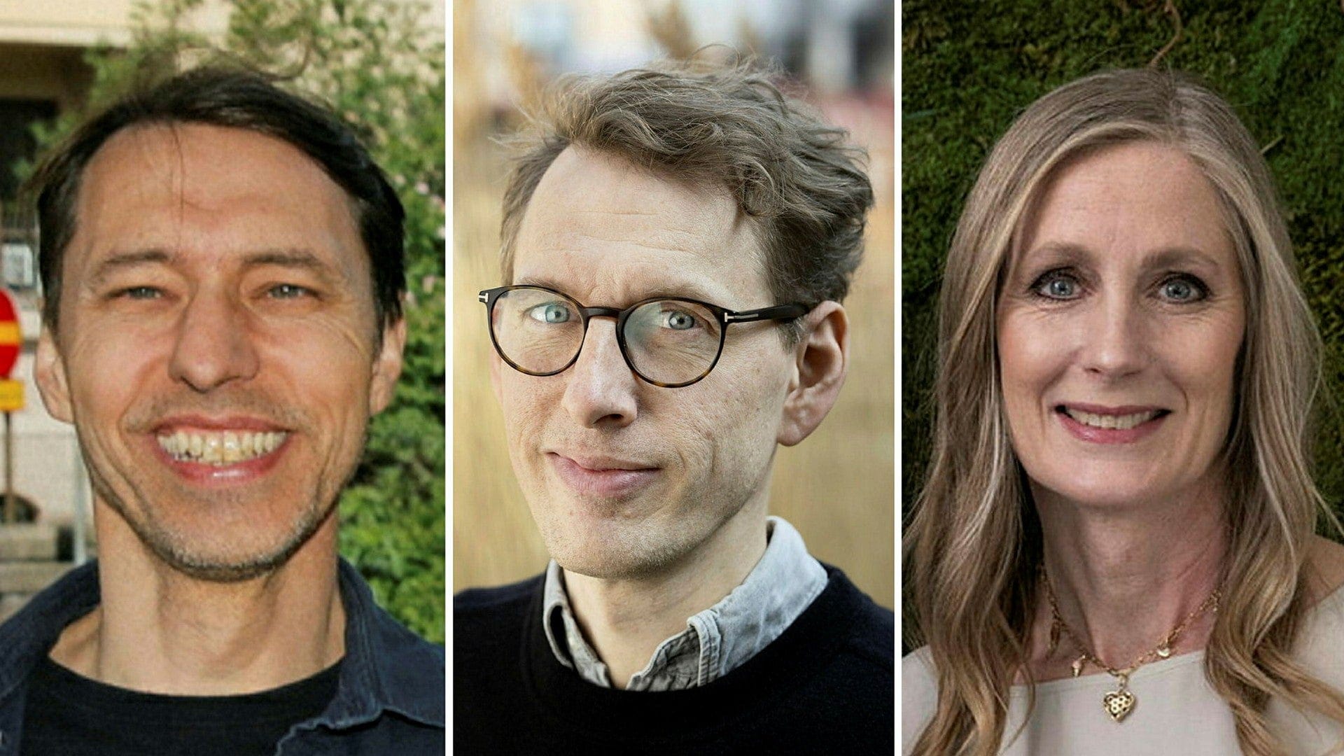 Crash in investments in impact companies