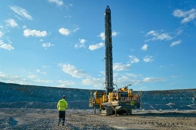 Epiroc Interim Report Q3 2025 - Epiroc