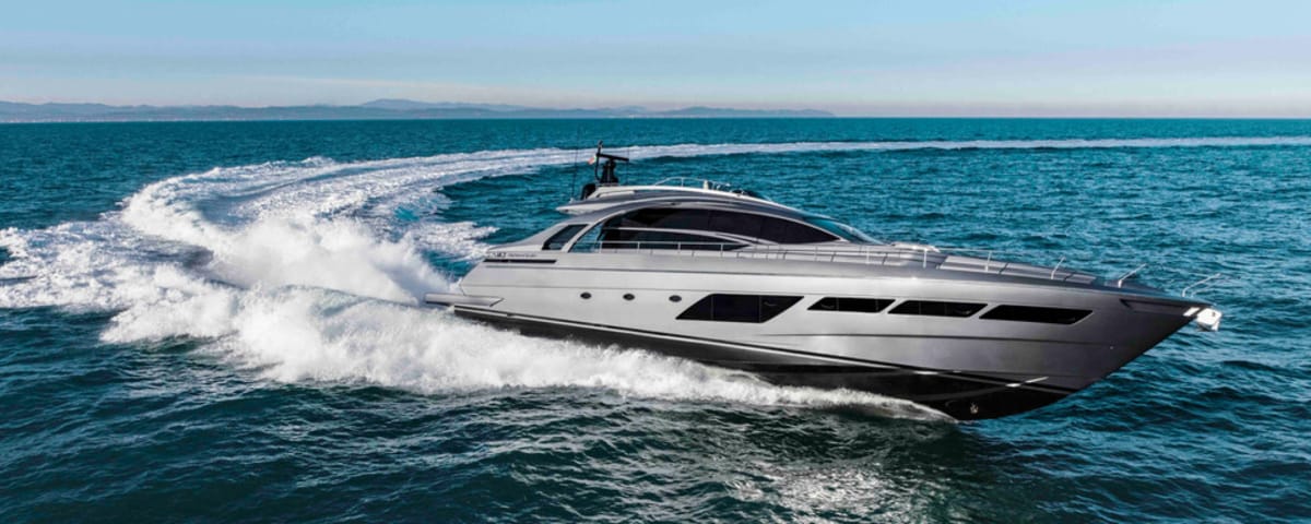 Ferretti Group Unveils its New Products at the Fort Lauderdale Boat Show 2025