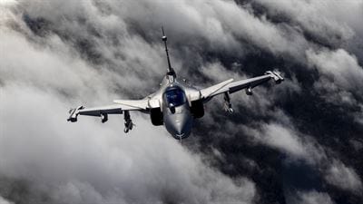 Saab signs contract with Colombia for Gripen E/F