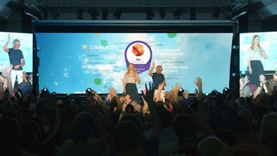 Sigma Technology Ranked as Sweden's Top 2 Best Employers 2025