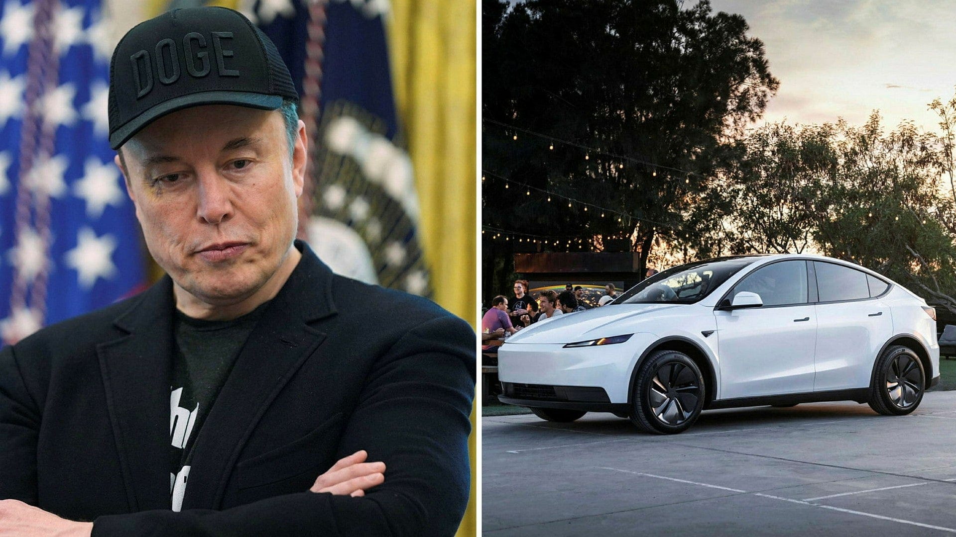 Swedish owner votes no to Elon Musk.