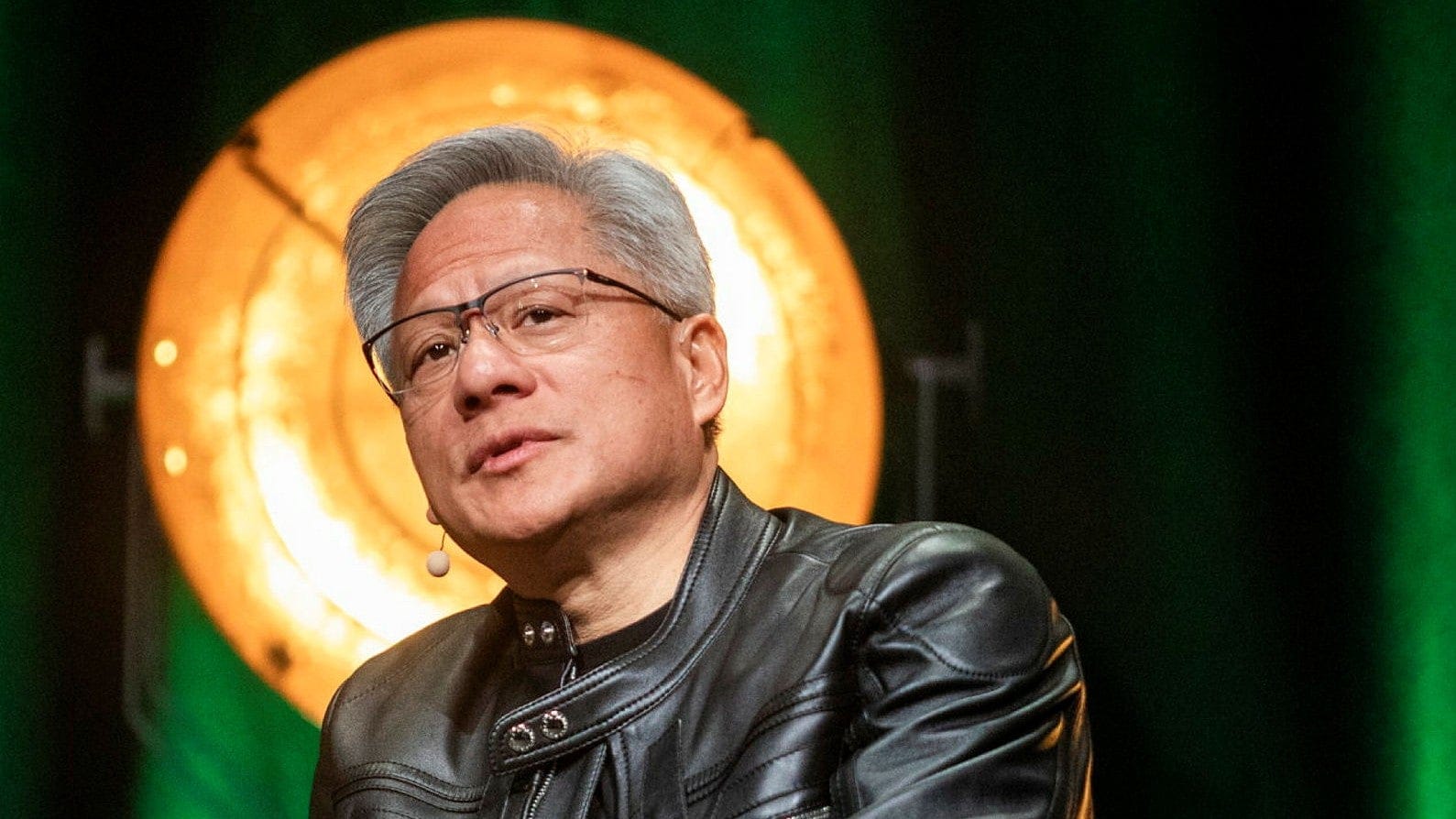 Tech Freeze Maintains Its Grip on Wall Street