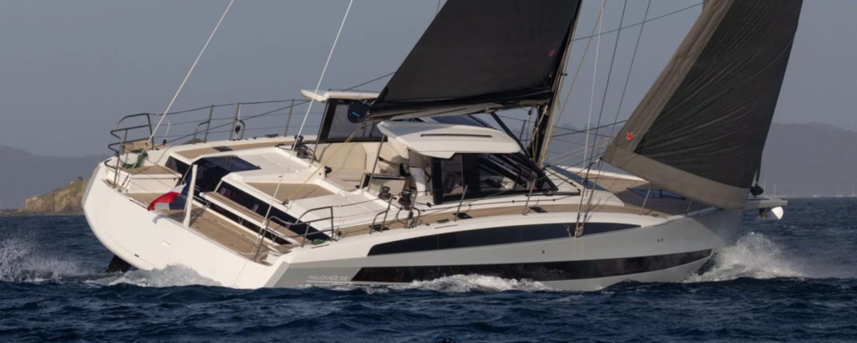 Wauquiez 55: When Elegance Meets Performance