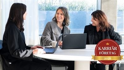 coeo Selected as Career Company 2026