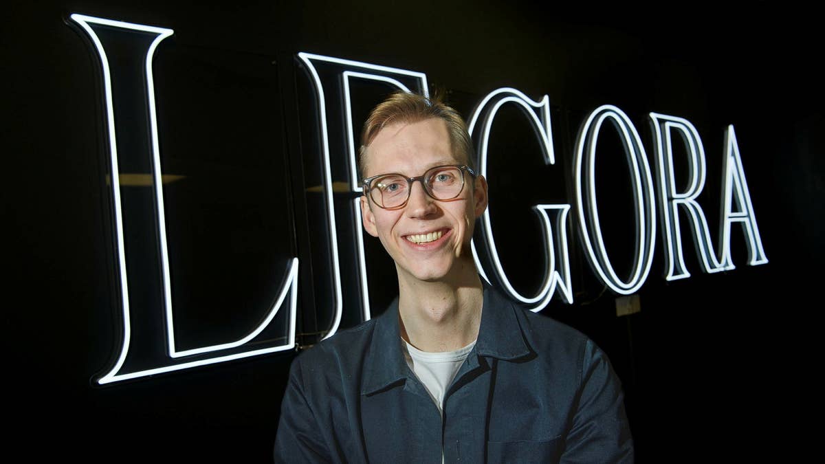 Max Junestrand Hired as an "Alibi" - Is Now CEO of Legora