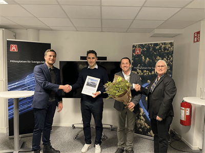 A used Toyota - named the smartest car purchase of the year 2025