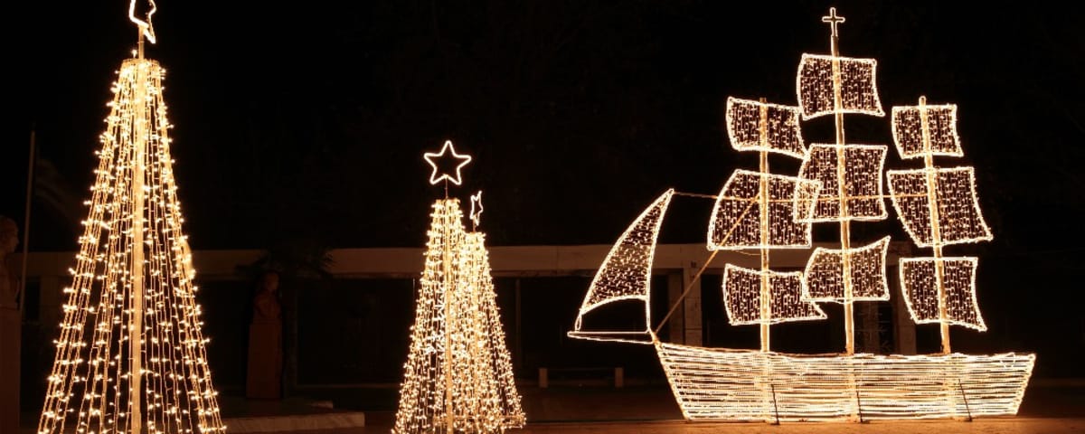 Christmas on the Waves: Maritime Traditions Around the World
