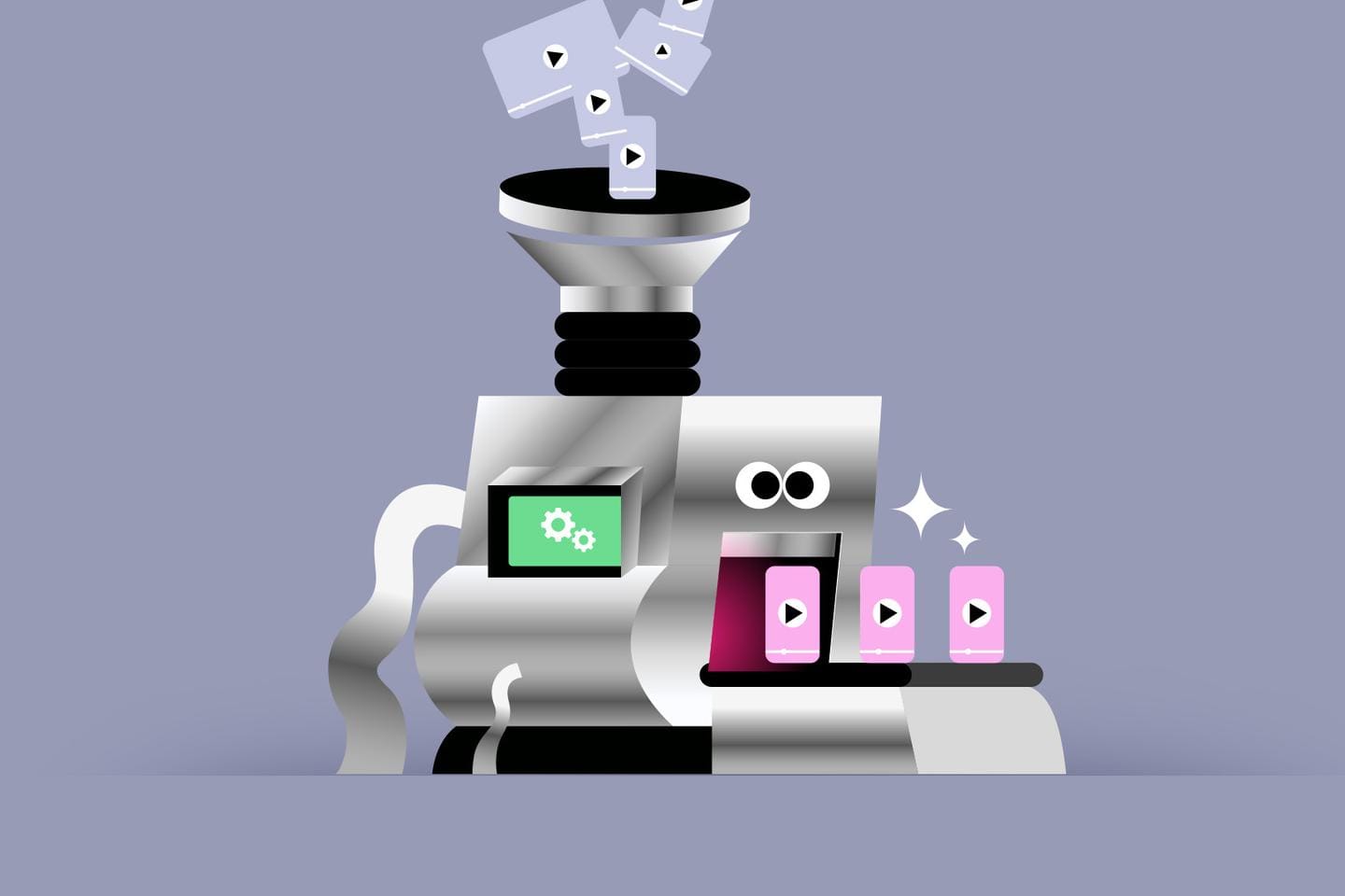 How to Detect a Video Generated by Artificial Intelligence? Understand in 3 Minutes