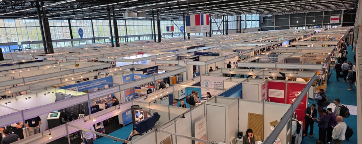 METS 2025: French Companies Strengthen Their Position in Amsterdam