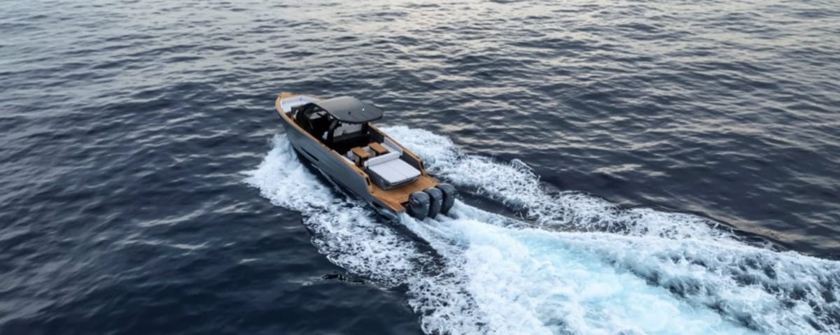 Maxim Yachts Bets on Speed and Innovation to Shine at Boot Düsseldorf 2026