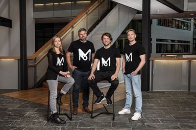 Melt&Marble secures 80 million SEK to scale up its business in designed fats for beauty and food.