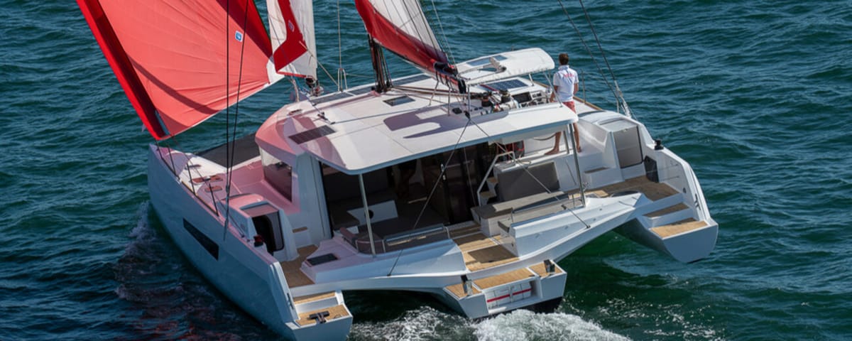 NEEL TRIMARANS Granted Court Protection