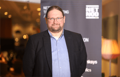 Netnod on DN Debate: Cutting internet ties to the US would be a big mistake