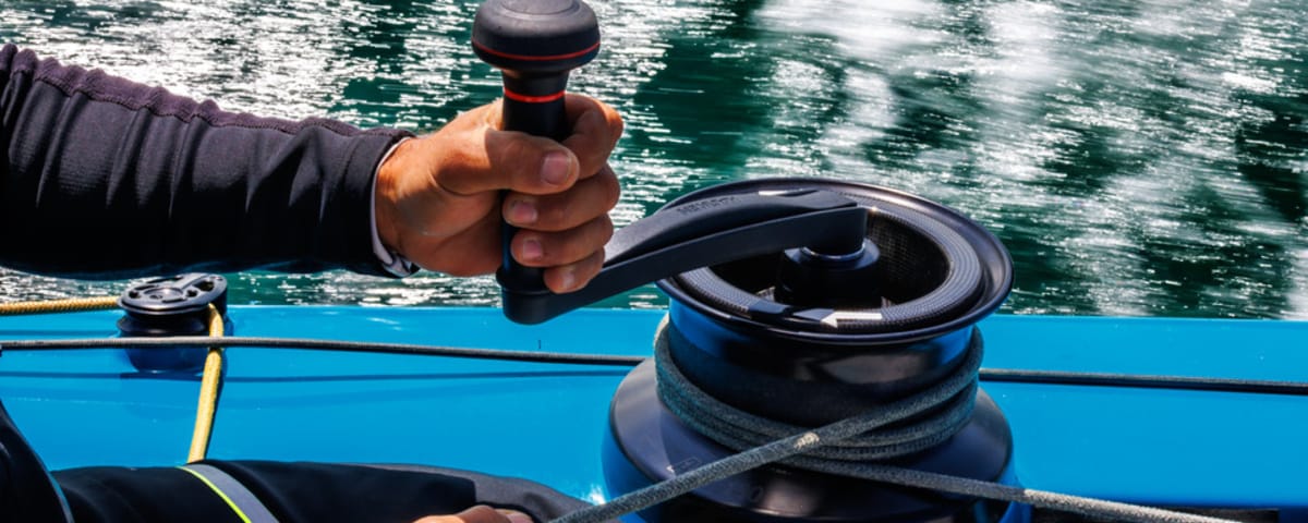 New Equipment Highlights: What You Shouldn't Have Missed at the Paris Boat Show