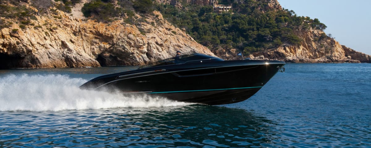 Riva Cento, the ultra-limited series heritage
