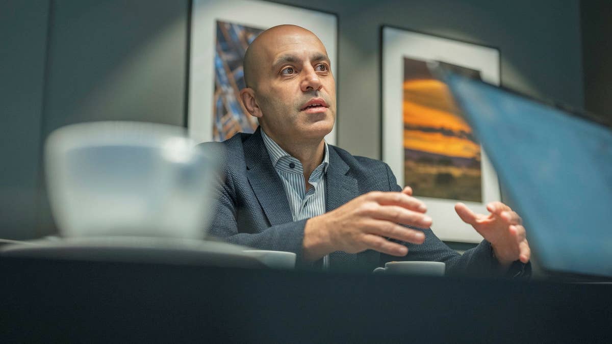 Swedish-founded Databricks valued at 1,250 billion SEK.