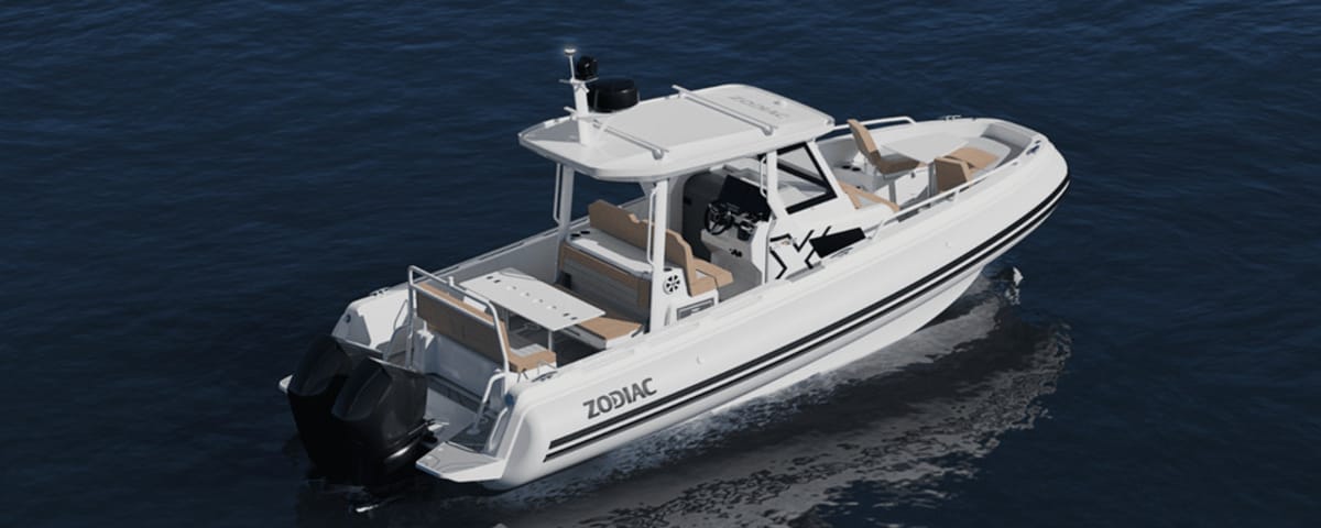 The Zodiac X9CC arrives and expands the XCC universe.