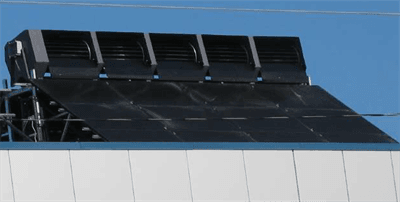 Windon signs letter of intent to form a joint venture with 60% ownership and international rights for the RidgeBlade technology.