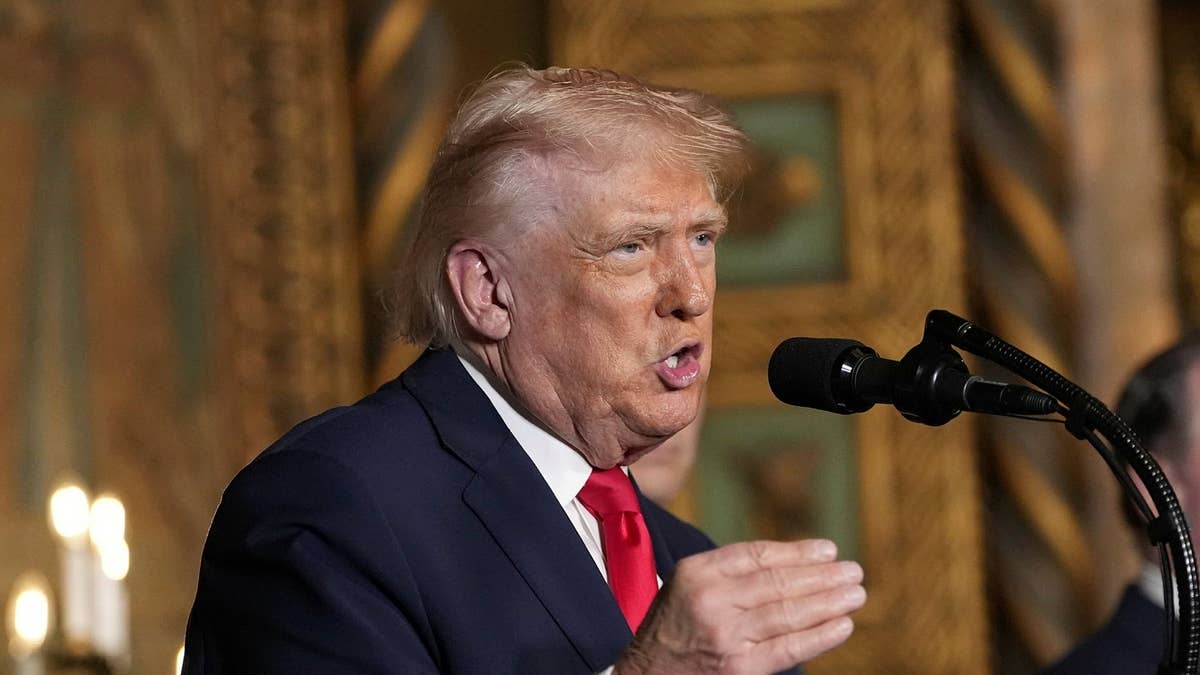 Sweden to be punished with tariffs