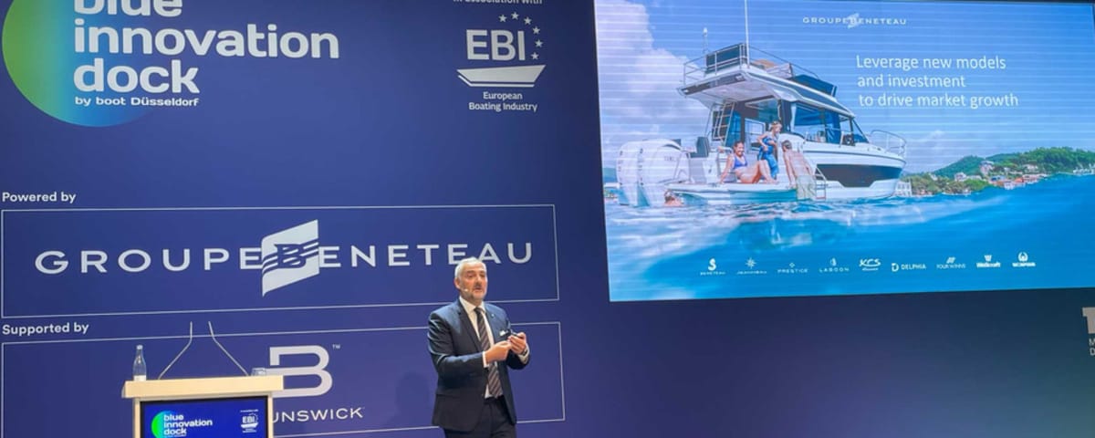 BENETEAU Group: Launches and Positive Signals in its Key Markets