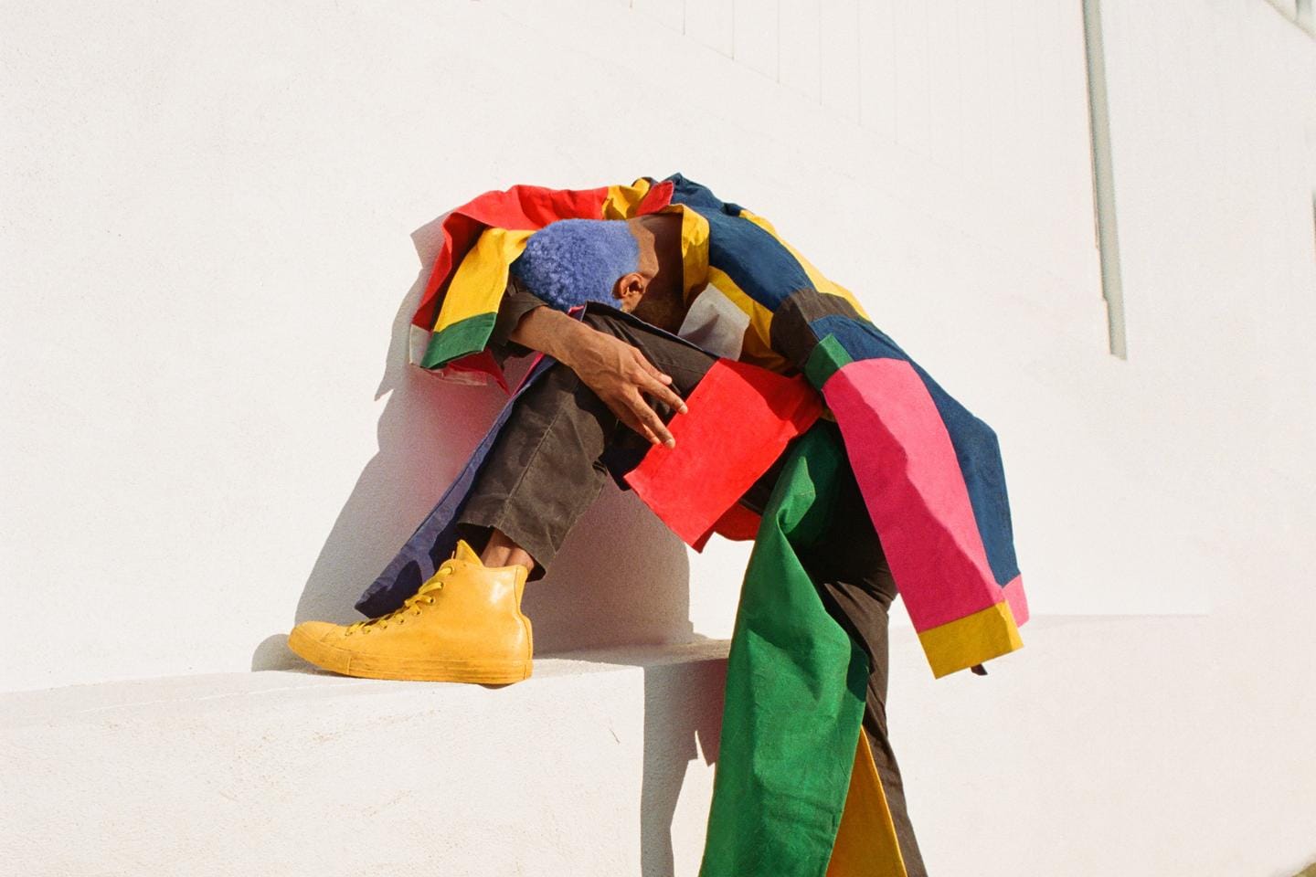 Colorimetry, or how to bring palettes into your life.