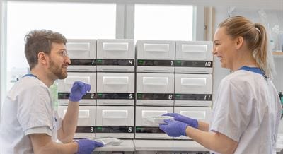 Gradientech signs distribution agreement with ELTA 90 MGR for Greece