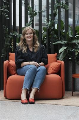 Hanna Oredsson - Schneider Electric Sweden AB