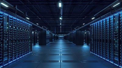 Munters wins record orders for data center equipment totaling 2.1 billion SEK.